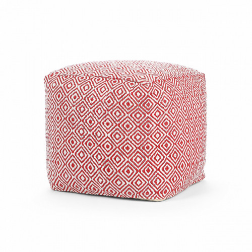 пуф calvino розовый в Нижневартовске