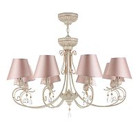 подвесная люстра maytoni сutie arm051-08-g в Нижневартовске