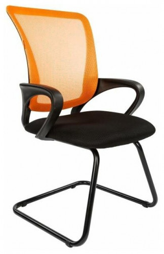 стул офисный chairman 969 v металл в Нижневартовске