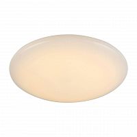 потолочный светодиодный светильник st luce inse sl875.062.01 в Нижневартовске