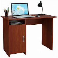 письменный стол mfmaster милан-8 (0120) в Нижневартовске