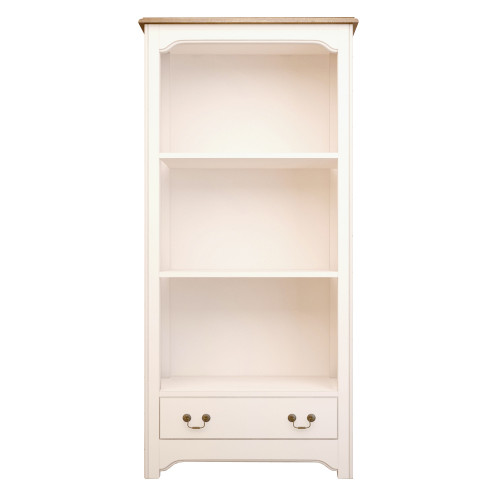 стеллаж olivia в бежевом цвете в Нижневартовске