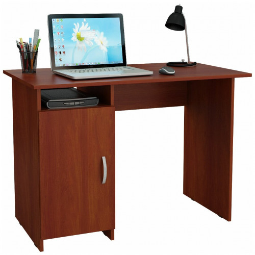 письменный стол mfmaster милан-8 (0120) в Нижневартовске