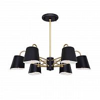 подвесная люстра f-promo comodo 2177-6p в Нижневартовске