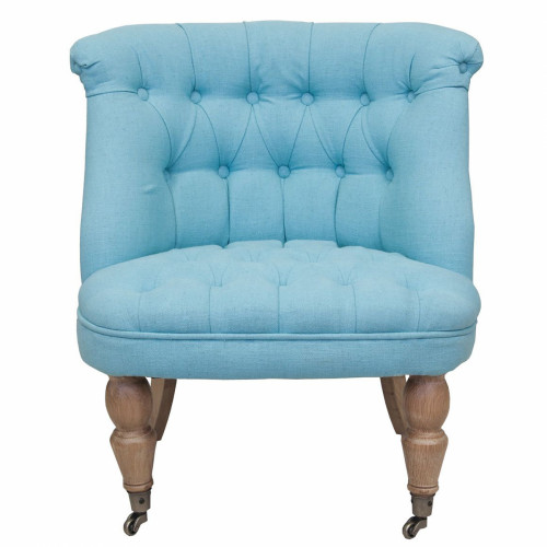 кресло aviana голубое в Нижневартовске