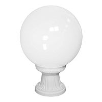 уличный светильник fumagalli microlot/g250 g25.110.000.wye27 в Нижневартовске