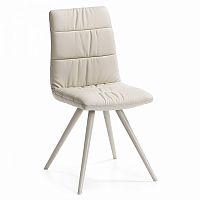 кресло lark2 chair seat жемчужное в Нижневартовске