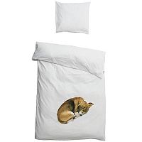 постельное белье с собакой (150*200) в Нижневартовске