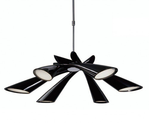 подвесная люстра mantra pop 0900 в Нижневартовске