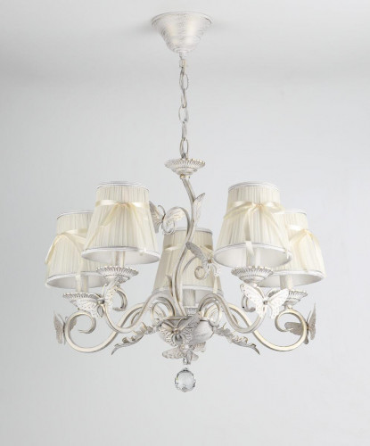 подвесная люстра rivoli farfalla 2014-205 в Нижневартовске