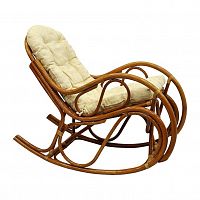 кресло-качалка up&down (бежевый) в Нижневартовске