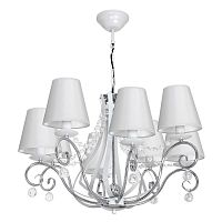 подвесная люстра luminex vera 8707 в Нижневартовске