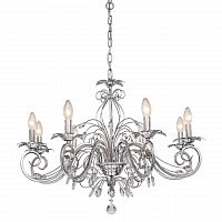 подвесная люстра silver light diana 725.54.8 в Нижневартовске