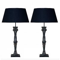 настольная лампа gauter набор 2 шт. от eichholtz в Нижневартовске