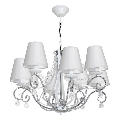 подвесная люстра luminex vera 8707 в Нижневартовске