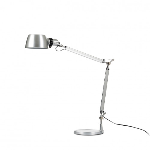 настольный светильник tolomeo chromed в Нижневартовске