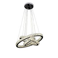 подвесной светодиодный светильник omnilux sennori oml-46813-104 в Нижневартовске