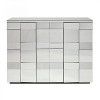 зеркальный комод elision зеркальный в Нижневартовске