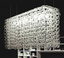 подвесной светильник artpole wasserfall 001218 в Нижневартовске