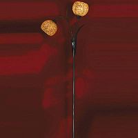 торшер lussole bagheria grlsf-6205-02 в Нижневартовске