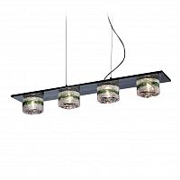 подвесной светильник md6701-4a от illuminati в Нижневартовске