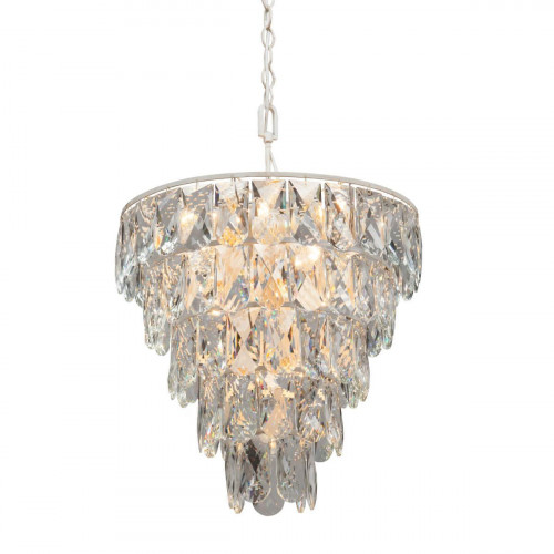 подвесная люстра vitaluce v5263-0/20+1 в Нижневартовске