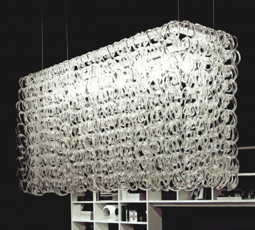 подвесной светильник artpole wasserfall 001218 в Нижневартовске