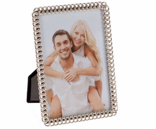 фоторамка серебристого цвета в Нижневартовске