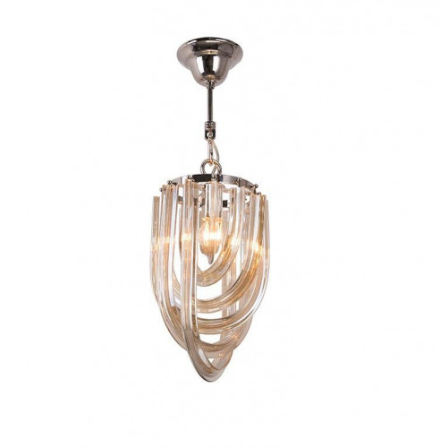 подвесной светильник newport 64001/s cognac в Нижневартовске