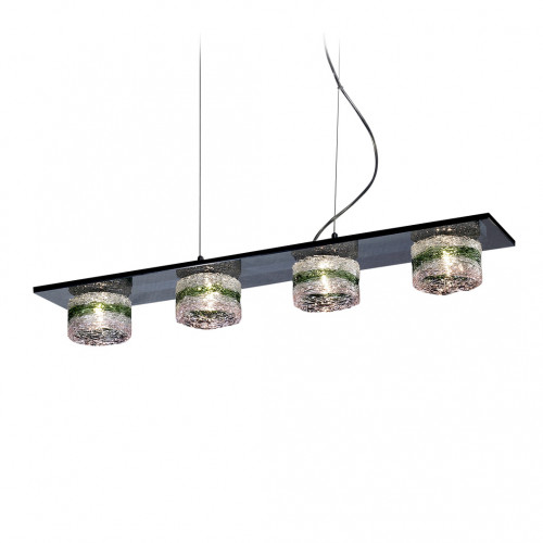 подвесной светильник md6701-4a от illuminati в Нижневартовске