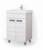 тумба под раковину raval kub 50/60 в Нижневартовске