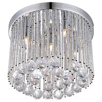 потолочная люстра globo janina 68348-5 в Нижневартовске