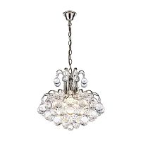 подвесная люстра arti lampadari alanno e 1.5.30.100 n в Нижневартовске