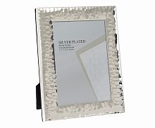фоторамка betto серебристого цвета в Нижневартовске