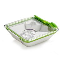 ланч-бокс box appetit лайм в Нижневартовске