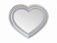 зеркало настенное в форме сердца heart в Нижневартовске