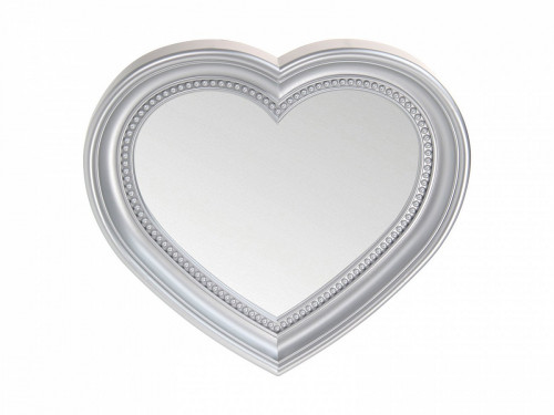 зеркало настенное в форме сердца heart в Нижневартовске