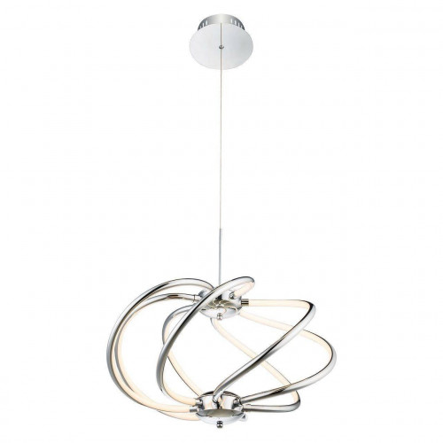 подвесной светодиодный светильник globo lombardia 67823-40h в Нижневартовске