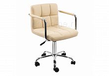 стул arm бежевый в Нижневартовске