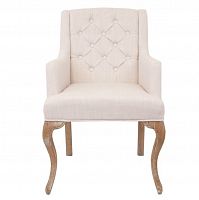 стулья с подлокотниками deron white в Нижневартовске