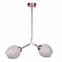 подвесная люстра favourite bolos 1743-2p в Нижневартовске