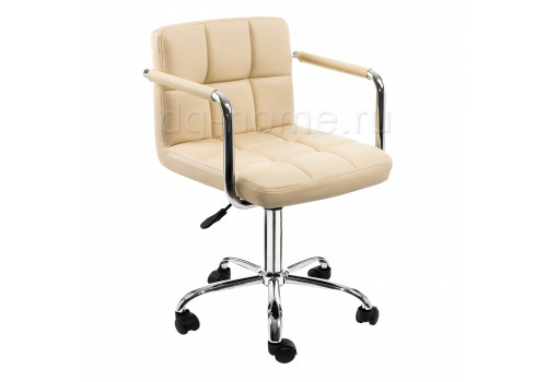 стул arm бежевый в Нижневартовске