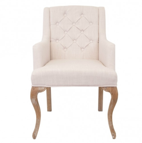 стулья с подлокотниками deron white в Нижневартовске