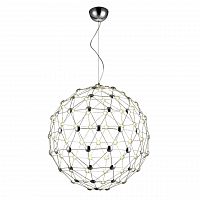 подвесной светодиодный светильник divinare 1610/02 sp-96 в Нижневартовске