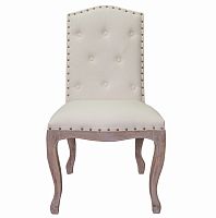 обеденные стулья melis beige в Нижневартовске