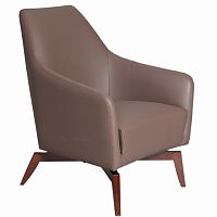 кресло celine серое в Нижневартовске