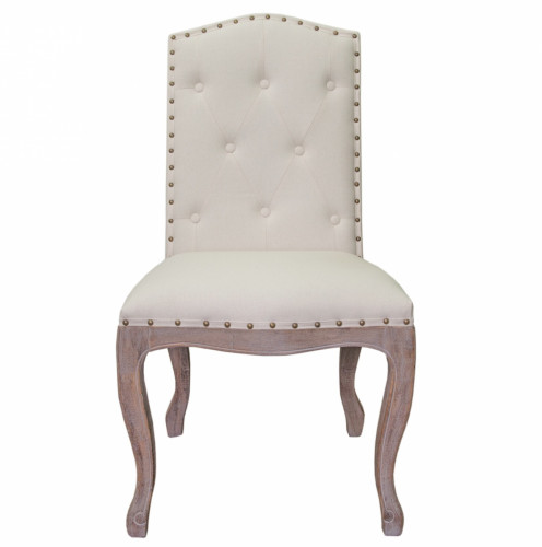 обеденные стулья melis beige в Нижневартовске