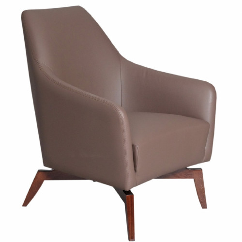 кресло celine серое в Нижневартовске