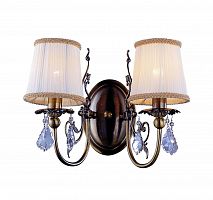бра st luce lacrima sl113.301.02 в Нижневартовске