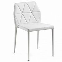 стул gravite julia grup от la forma белый (ex julia grup) в Нижневартовске